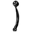 SET-RB524479-F Front, Driver and Passenger Side, Lower, Rearward Control Arm, Steel, OE Solutions Series
