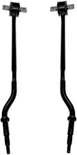SET-RB524493-R Rear, Driver and Passenger Side Trailing Arm, OE Solutions Series