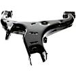 SET-RB524503-R Rear, Driver and Passenger Side, Lower Control Arm, Without ball joint(s), Steel, OE Solutions Series