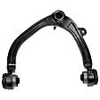 SET-RB524601-F Front, Driver and Passenger Side, Upper Control Arm, Steel, OE Solutions Series