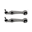 SET-RB527389-2 Front, Lower, Rearward Control Arm