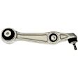 SET-RB527389-2 Front, Lower, Rearward Control Arm