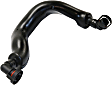 Direct Fit Breather Hose, Set of 2