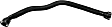 2012 BMW Alpina B7 xDrive - Breather Hose, GAS, Connector To Intake Manifold (Right Side)