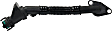 2012 BMW Alpina B7 xDrive - Breather Hose, GAS, Connector To Intake Manifold (Right Side)