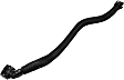 2012 BMW Alpina B7 xDrive - Breather Hose, GAS, Connector To Intake Manifold (Right Side)