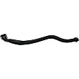 Breather Hoses, Vent Hose To Intake, Cylinders 1-4