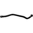 Breather Hoses, Vent Hose To Intake, Cylinders 1-4