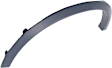 Rear, Driver and Passenger Side Fender Trim, Primed, For Models With M Sport Package