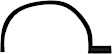 2023 BMW X3 - Front, Driver and Passenger Side Fender Trim, For Models With XLine, Luxury Line, Primed