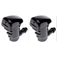 SET-RB58120-2 Windshield Washer Nozzle - Set of 2