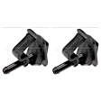 SET-RB58142-2 Windshield Washer Nozzle - Set of 2