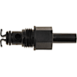 SET-RB61126-10 Radiator Drain Plug - Direct Fit