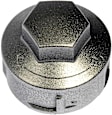 SET-RB611646-2 Lug Nut Cover - Set of 2