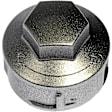 SET-RB611646-4 Lug Nut Cover - Set of 4