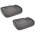 SET-RB6415106-2 Seat Cushion - PVC, Set of 2