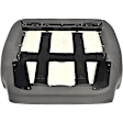 SET-RB6415106-2 Seat Cushion - PVC, Set of 2