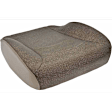 SET-RB6415107-2 Seat Cushion - Fabric and Plastic, Set of 2