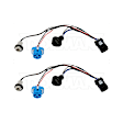 SET-RB645205-2 Headlight Wiring Harness