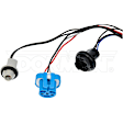 SET-RB645205-2 Headlight Wiring Harness