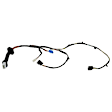 SET-RB645506-2 Direct Fit Door Wiring Harness, Set of 2