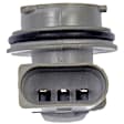 SET-RB645562-2 Bulb Socket - Tail light, Direct Fit, Set of 2