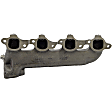 SET-RB674159 Exhaust Manifold