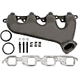 SET-RB674162 Exhaust Manifold, OE Solutions Series