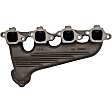 SET-RB674162 Exhaust Manifold, OE Solutions Series