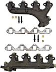 SET-RB674165 Exhaust Manifold
