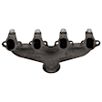 SET-RB674168-2 Exhaust Manifold, OE Solutions Series