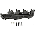 SET-RB674182 Driver and Passenger Side Exhaust Manifold
