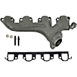 SET-RB674204 Exhaust Manifold