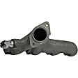 SET-RB674204 Exhaust Manifold
