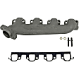 SET-RB674204 Exhaust Manifold