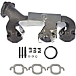 SET-RB674208 Exhaust Manifold