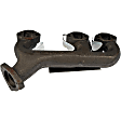 SET-RB674208 Exhaust Manifold