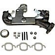 SET-RB674212 Exhaust Manifold