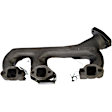 SET-RB674212 Exhaust Manifold