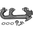 SET-RB674216 Driver and Passenger Side Exhaust Manifold
