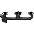 SET-RB674218 Exhaust Manifold