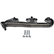 SET-RB674218 Exhaust Manifold