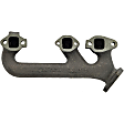 SET-RB674221 Driver and Passenger Side Exhaust Manifold