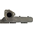 SET-RB674221 Driver and Passenger Side Exhaust Manifold
