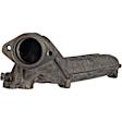 SET-RB674226 Driver and Passenger Side Exhaust Manifold