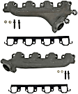 SET-RB674228 Exhaust Manifold