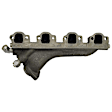 SET-RB674228 Exhaust Manifold