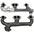 SET-RB674231 Exhaust Manifold