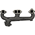SET-RB674231 Exhaust Manifold