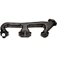 SET-RB674231 Exhaust Manifold